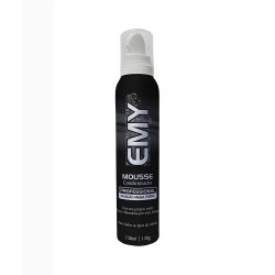 Mousse Modeladora Emy 150ml