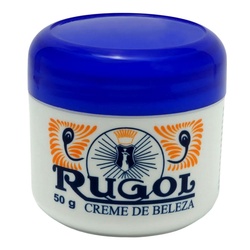 Creme Facial Rugol Tradicional 50g