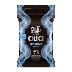 Preserv Olla Sensitive 3und *