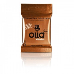 Preserv Olla Stimulus 3und