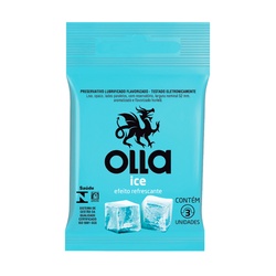 Preserv Olla Ice 3und