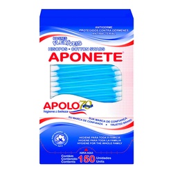 Hastes Flex Cx 150und Apolo
