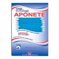 Hastes Flex Cx 75und Apolo