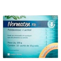 Normaten Fit 10saches