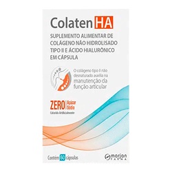 Colaten Ha 60capsulas