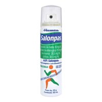 Salonpas Air 80ml