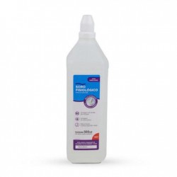 Cloreto De Sodio 0,9% 500ml Adv Farma