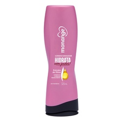Cond Monange Hidrata Poder 325ml