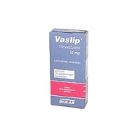 Vaslip 10mg 30cpr