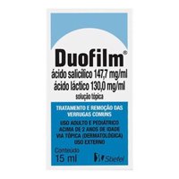 Duofilm Sol Topica 15ml