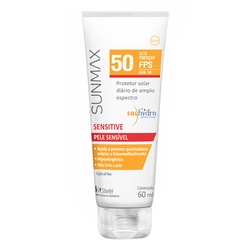 Prot Solar Sunmax Sensit Fps50 60ml