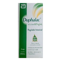 Duphalac 667 Mg 200ml