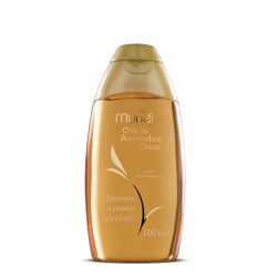 Oleo Corpo Muriel Amendoa Doce 100ml