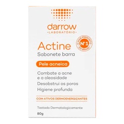 Actine Sab 80gr