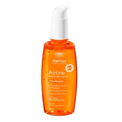 Actine Sab Liq Acneica 140ml