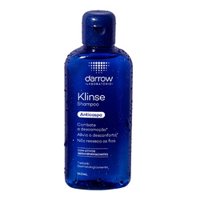 Klinse Sh Anticaspa 140ml