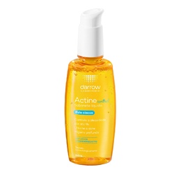 Actine Control Pele Oleosa Sab Liq 140ml