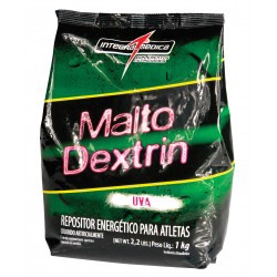 Maltodextina Acai E Guarana Sache 1kg Absolute