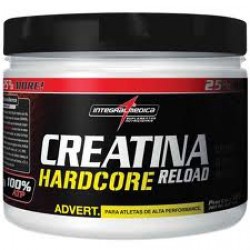 Creatina Pura Po 300g Integralmedica