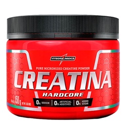 Creatina Pura Po 150g Integralmedica