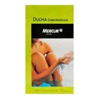 Ducha Higiene Intima 300ml Mercur