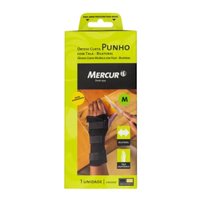 Ortese Punho Tala Bilat Preta M Mercur
