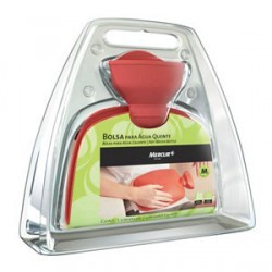 Bolsa Agua Quente Bordo 1,4lit M Mercur