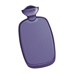 Bolsa Agua Quente Lilas 1,4lit M Mercur