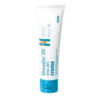 Ureadin 20% Cr Derm 50g