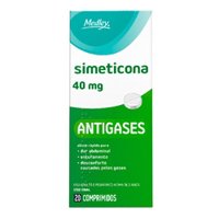 Simeticona 40mg 20cpr Medley