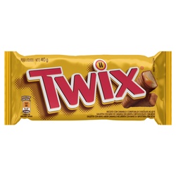 Chocolate Twix 45g