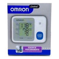 Apar Pressao Digital Pulso 6124br Omron