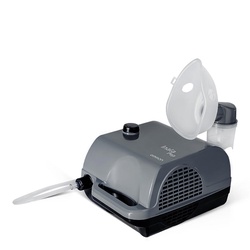 Nebulizador/inal Bivolt Inala Pop