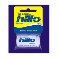 Fio Dental Hillo Lv125m Pg100m