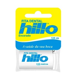 Fita Dental Hillo Lv125m Pg100m