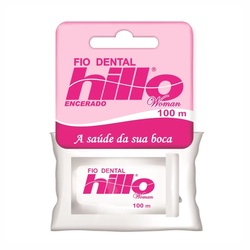 Fio Dental Hillo Woman 100m