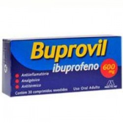 Buprovil 600mg 30cpr