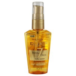 Oleo Capilar Beautycolor Blend 7 45ml