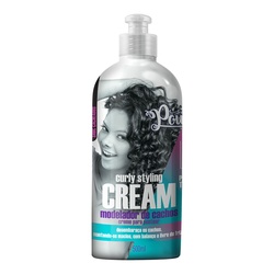 Creme De Pentear Soul Power Modelador 500ml