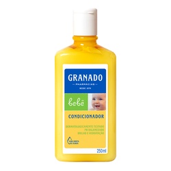 Condicionador Granado Bebe 250ml