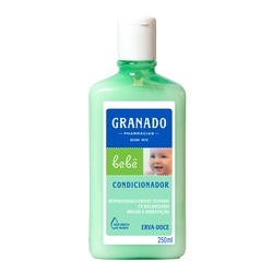 Cond Granado Erva Doce Bebe 250ml