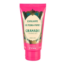 Pedra Pomes Em Creme 80g Granado