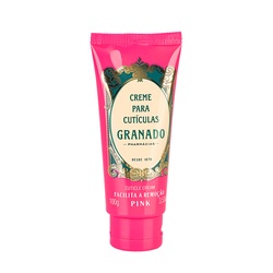 Creme Para Cuticulas Granado 100g