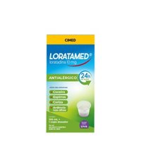 Loratamed 1mg/ml 100ml