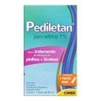 Pediletan Locao 60ml