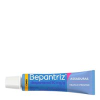Bepantriz 50mg/g Pomada 30g