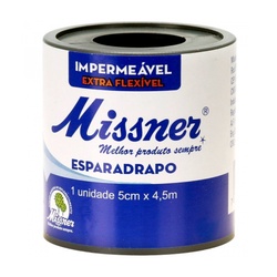Esp Impermeavel 5x4,5 Missner