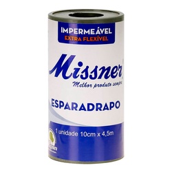 Esp Impermeavel 10x4,5 Missner