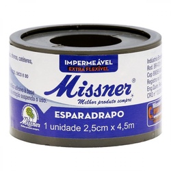 Esp Impermeavel 2,5x4,5 Missner