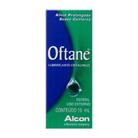 Oftane Sol Oft 15ml